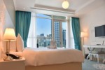 Hotel Jannah Marina Hotel Apartments (ex. Jannah Marina Bay Suites) dovolená