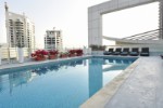 Hotel JANNAH PLACE DUBAI MARINA dovolená