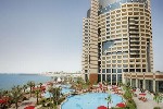 Spojené arabské emiráty, Dubaj, Dubaj - KHALIDIYA PALACE RAYHAAN BY ROTANA s výlety v ceně