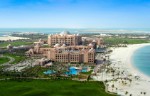 Hotel Kouzlo Perského zálivu dovolená