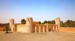 Hotel Kouzlo Perského zálivu dovolená