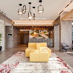 Lobby / recepce