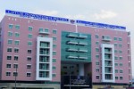 Hotel Lotus Downtown Metro Hotel Apartments  dovolená