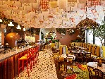 Restaurace