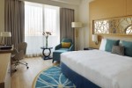 Hotelový pokoj - manželská postel King