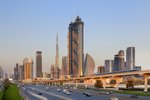 (Spojené arabské emiráty, Dubaj, Dubaj) - MARRIOTT MARQUIS DUBAI CREEK