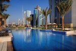 (Spojené arabské emiráty, Dubaj, Dubaj) - MARRIOTT MARQUIS DUBAI CREEK