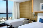 Hotel Marriott Resort Palm Jumeirah dovolenka