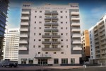 Hotel MENA PLAZA HOTEL AL BARSHA dovolená