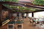Restaurace