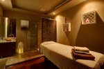 Spa a wellness