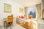 Apartmán komfort 