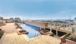 Hotel Metropolitan Hotel Dubai dovolená