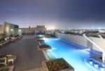 Hotel Metropolitan Hotel Dubai dovolená