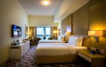 Hotel Metropolitan Hotel Dubai dovolená