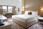 Hotel Metropolitan Hotel Dubai dovolená