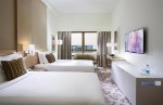 Hotel METROPOLITAN DUBAI dovolená