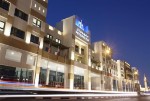 Hotel Metropolitan Hotel Dubai dovolená