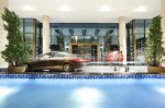 Hotel METROPOLITAN DUBAI dovolená