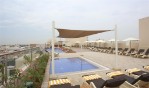 Hotel Metropolitan Hotel Dubai dovolená