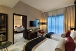 Hotel Millennium Place Barsha Heights dovolenka
