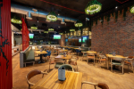 Restaurace