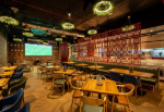 Restaurace