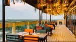 Venkovní restaurace