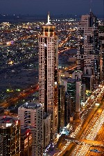 Hotel Millennium Plaza dovolenka