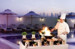 Hotel Mövenpick Hotel & Apartments Bur Dubai dovolenka