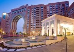 Spojené arabské emiráty, Dubaj, Dubaj - IBN BATTUTA GATE HOTEL