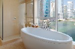 Hotel Moevenpick Hotel Jumeirah Lakes Towers dovolená
