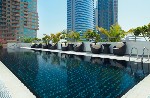 Hotel Moevenpick Hotel Jumeirah Lakes Towers dovolená