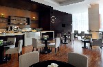 Hotel Moevenpick Hotel Jumeirah Lakes Towers dovolená