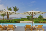 Hotel NH Collection Dubai The Palm dovolenka
