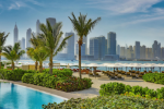 Hotel NH Collection Dubai The Palm dovolenka