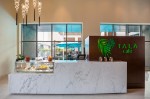 Hotel Novotel Dubai Deira City Centre dovolená
