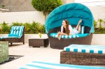 Hotel Novotel Dubai Deira City Centre dovolená