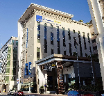 (Spojené arabské emiráty, Dubaj, Jumeirah Beach) - NOVOTEL SUITES DUBAI MALL OF THE EMIRATES