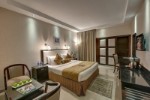Hotel PALM BEACH HOTEL BUR DUBAI dovolená