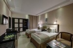 Hotel PALM BEACH HOTEL BUR DUBAI dovolená