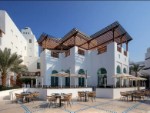 Hotel Park Hyatt Dubai dovolenka