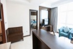 Hotel Park Regis Kris Kin Hotel Dubai dovolená