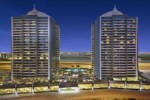 Hotel Park Regis Kris Kin Hotel Dubai dovolená