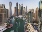 Hotel Pullman Dubai Jumeirah Lakes Towers dovolenka