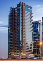 Hotel Pullman Dubai Jumeirah Lakes Towers dovolenka