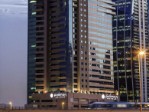 Hotel Pullman Dubai Jumeirah Lakes Towers dovolenka
