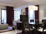 Hotel Pullman Dubai Jumeirah Lakes Towers dovolenka