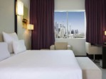 Hotel Pullman Dubai Jumeirah Lakes Towers dovolenka