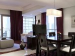 Hotel Pullman Dubai Jumeirah Lakes Towers dovolenka